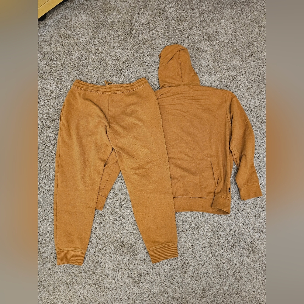 Timberland Sweatsuit - Picture 4 of 4